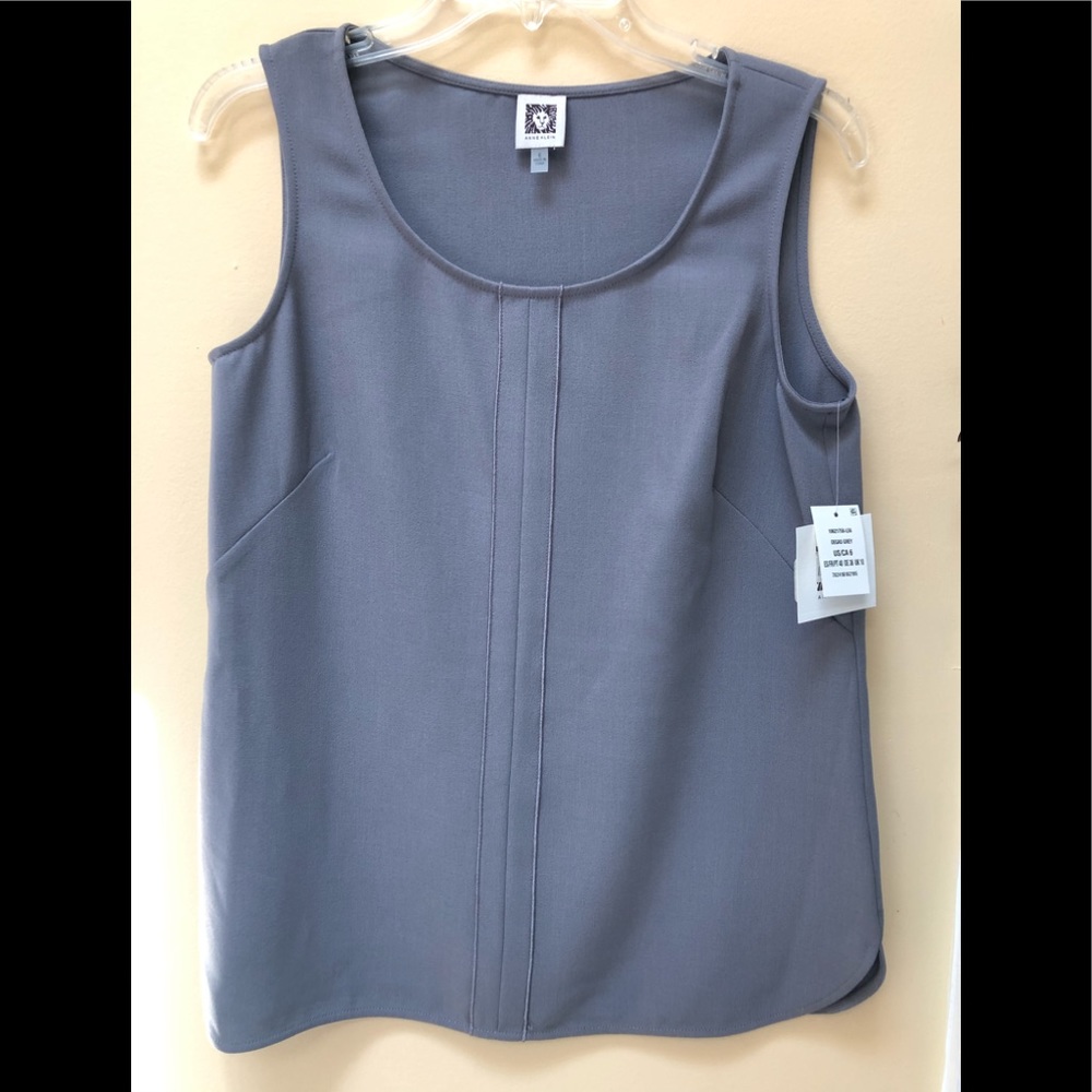 Woman’s top